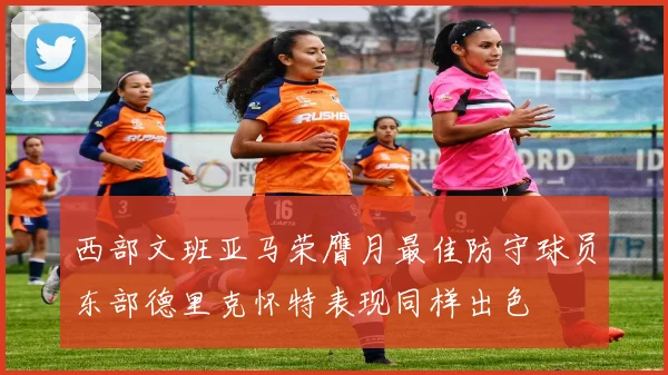 西部文班亚马荣膺月最佳防守球员东部德里克怀特表现同样出色